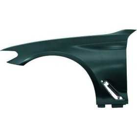 Aile LI. BMW G30 / 31. 17               ALUMINIUM