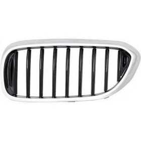 GRILLE AVANT LI. G30 / G31. 17