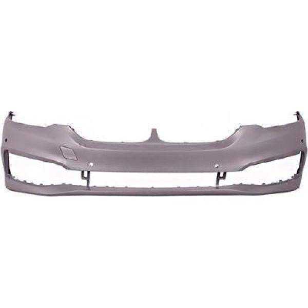 PARE CHOCS DE BMW G30 / G31. 17           NICHT M PAKET