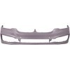 PARE CHOCS DE BMW G30 / G31. 17           NICHT M PAKET