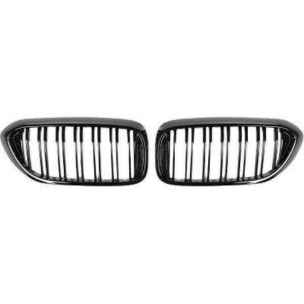 ENSEMBLE DE GRIL DESIGN G30 17             SPORT OPTIK