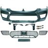 PARE CHOCS AVANT DESIGN G30. 17             SPORT OPTIK