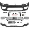 PARE CHOCS AVANT DESIGN G30. 17             SPORT OPTIK