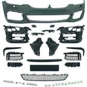 PARE CHOCS DESIGN VO. G30. 17           SPORT TECHNIK