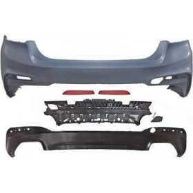 PARE CHOCS DESIGN HI. G30. 17           SPORT TECHNIK