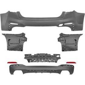 PARE CHOCS. HI.BMW G30. 17       SPORT PERFORMANCE