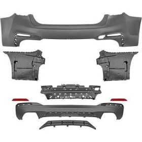 PARE CHOCS. HI.BMW G31. 17       SPORT PERFORMANCE