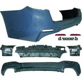 PARE CHOCS. HI.BMW G31. 17           SPORT TECHNIK