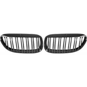 ENSEMBLE DE GRILLES DESIGN E63 04 10          SPORT OPTIk