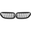ENSEMBLE DE GRILLES DESIGN E63 04 10          SPORT OPTIk