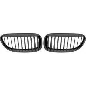 ENSEMBLE DE GRILLES DESIGN E63 04 10    SPORT PERFORMANCE