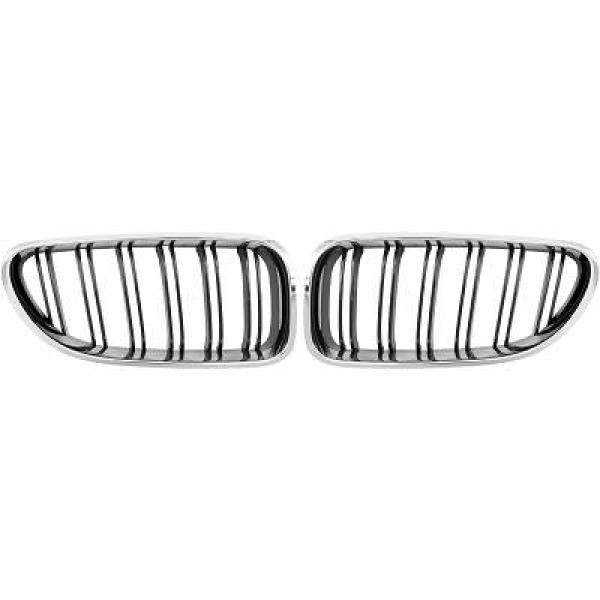 ENSEMBLE DE GRIL DESIGN F12 11 18         SPORT OPTIK