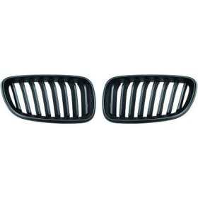 ENSEMBLE DE GRIL DESIGN F22 / 23. 13 17