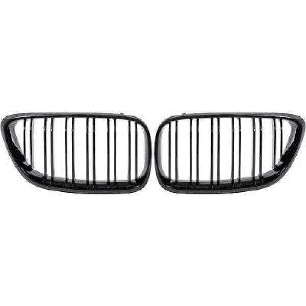 ENSEMBLE DE GRIL DESIGN F22 / 23. 13 17             M2 OPTIK