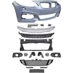 PARE CHOCS AVANT DESIGN F22. 13 17      SPORT 235 OPTIK