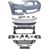 PARE CHOCS AVANT DESIGN F22. 13 17      SPORT 235 OPTIK