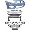 PARE CHOCS AVANT DESIGN F22. 13 17      SPORT 235 OPTIK