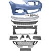 PARE CHOCS AVANT DESIGN F22. 13 17      SPORT 235 OPTIK