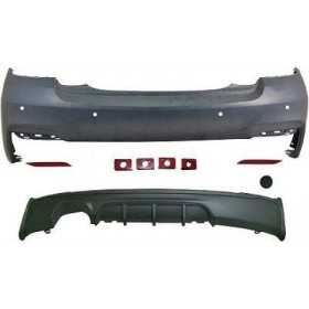 PARE CHOCS DESIGN HI. F22 13 17    SPORT PERFORMANCE