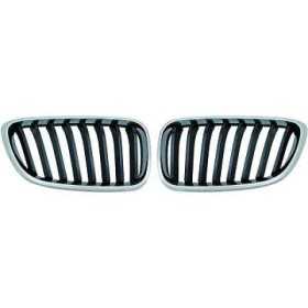 ENSEMBLE DE GRIL DESIGN F22 / 23. 13 17