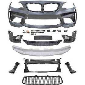 PARE CHOCS DESIGN VO. F22 13 17             M2 OPTIK