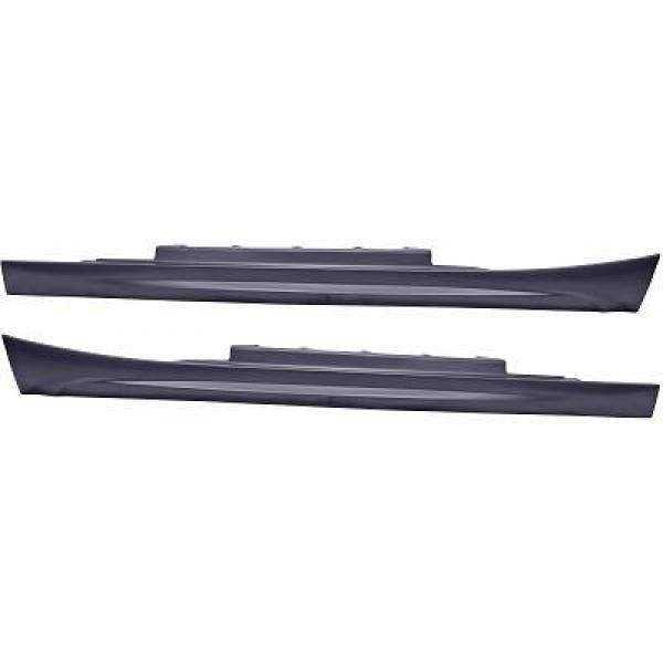 JEU DE JUPES LATÃ‰RALES F22. 13             SPORT OPTIK