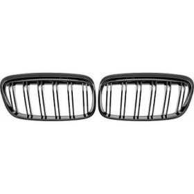 ENSEMBLE DE GRILLES DESIGN F45 / 46. 14 17              M OPTIK