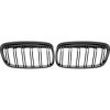 ENSEMBLE DE GRILLES DESIGN F45 / 46. 14 17              M OPTIK