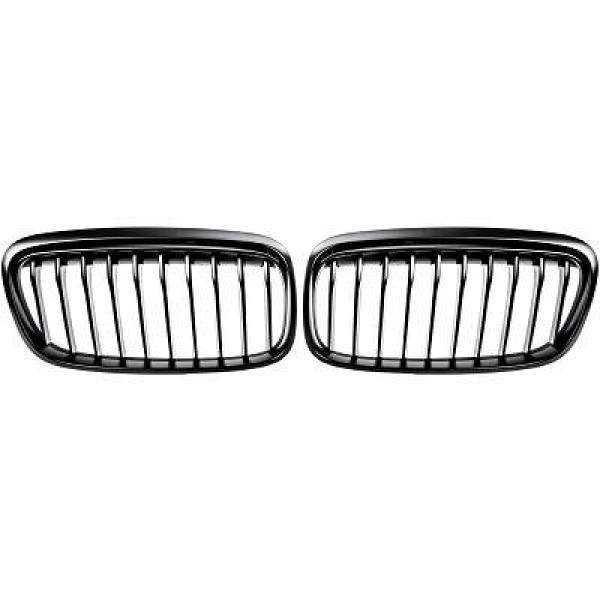 ENSEMBLE DE GRIL DESIGN F45. 14      SPORT PERFORMANCE