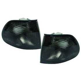 CLIGNOTANT GAUCHE E38. 94 98              SCHWARZ