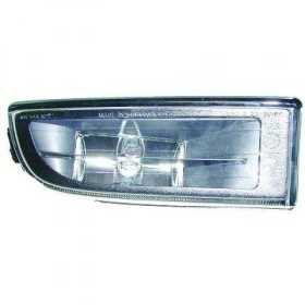 FEU ANTIBROUILLARD GAUCHE BMW E38. 94 01