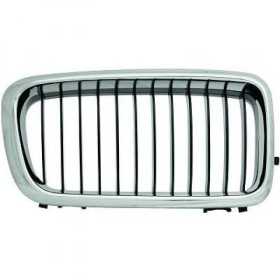 GRILLE DROITE BMW E38. 98 01