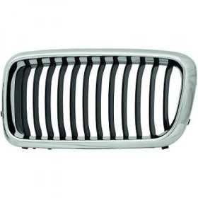 GRILLE GAUCHE BMW E38. 98 01