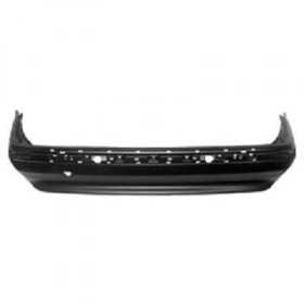 PARE CHOCS ARRIERE. BMW E38. 95 01         LACKIERFÃ„HIG