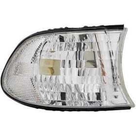 CLIGNOTANT DROIT E38. 98 01                WEISS