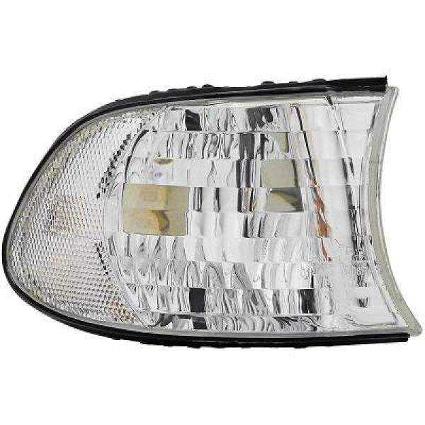 CLIGNOTANT DROIT E38. 98 01                WEISS