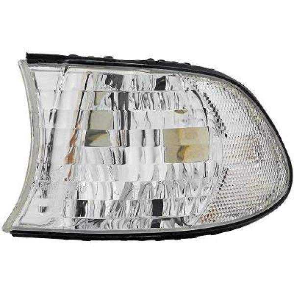 CLIGNOTANT GAUCHE E38. 98 01                WEISS