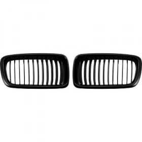 ENSEMBLE DE GRILLES DESIGN E38. 95 02