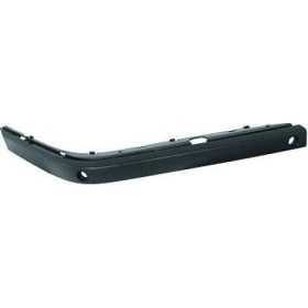 PARE CHOCS DROIT BMW E38. 95 01              FÃœR PDC