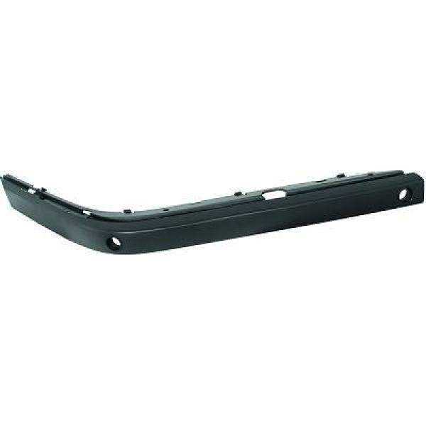 PARE CHOCS DROIT BMW E38. 95 01              FÃœR PDC