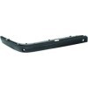 PARE CHOCS DROIT BMW E38. 95 01              FÃœR PDC