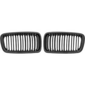 ENSEMBLE DE GRILLES DESIGN E38 94 02          SPORT OPTIK
