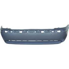 PARE CHOCS ARRIÃˆRE BMW E65. 44318