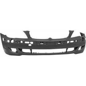 PARE CHOCS AVANT BMW E66. 03.05 08          KEIN PDC