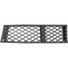 GRILLE DE PARE CHOCS F01 / F02  08 12               LINKS.