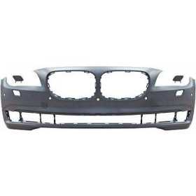 PARE CHOCS VO. BMW F01/02. 08 12             FÃœR PDC.