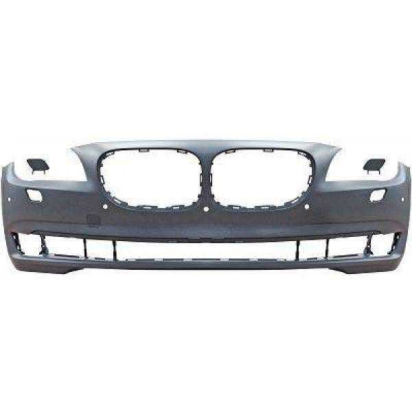 PARE CHOCS VO. BMW F01/02. 08 12             FÃœR PDC.