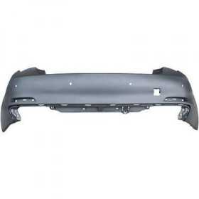 PARE CHOCS . BMW F01/02. 08 12             FÃœR PDC.