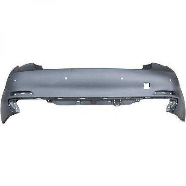 PARE CHOCS . BMW F01/02. 08 12             FÃœR PDC.