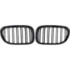 ENSEMBLE DE GRIL DESIGN F01. 08 12         SPORT OPTIK